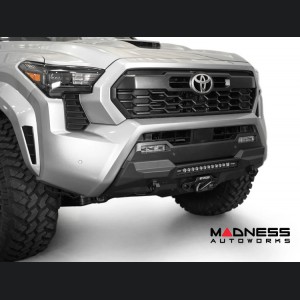 Toyota Tacoma Front Winch Bumper - Stealth Center Mount - Addictive Desert Designs